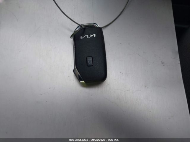 3KPF54AD5PE643465 KIA Forte Gt-line