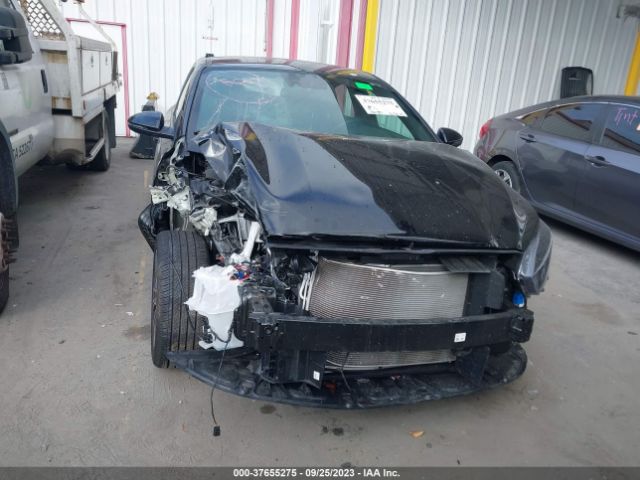 3KPF54AD5PE643465 KIA Forte Gt-line
