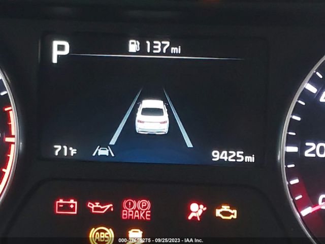 3KPF54AD5PE643465 KIA Forte Gt-line