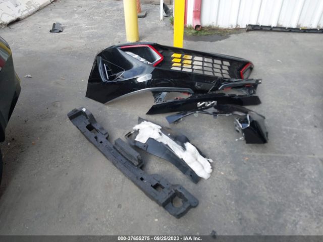 3KPF54AD5PE643465 KIA Forte Gt-line
