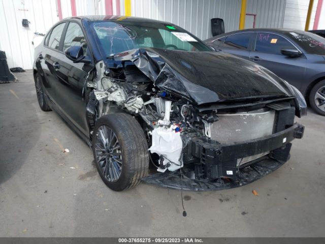 3KPF54AD5PE643465 KIA Forte Gt-line