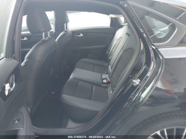 3KPF54AD5PE643465 KIA Forte Gt-line