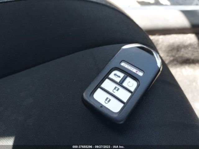 19XFC2F84LE205035 Honda Civic Sedan Sport