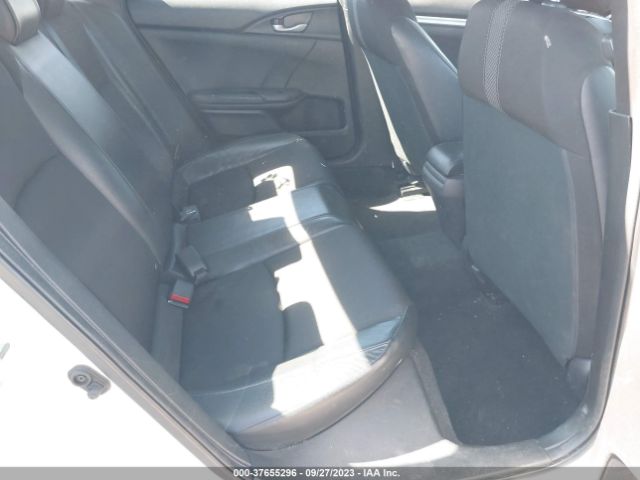 19XFC2F84LE205035 Honda Civic Sedan Sport