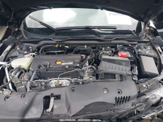 2HGFC2F80LH561195 Honda Civic Sedan Sport