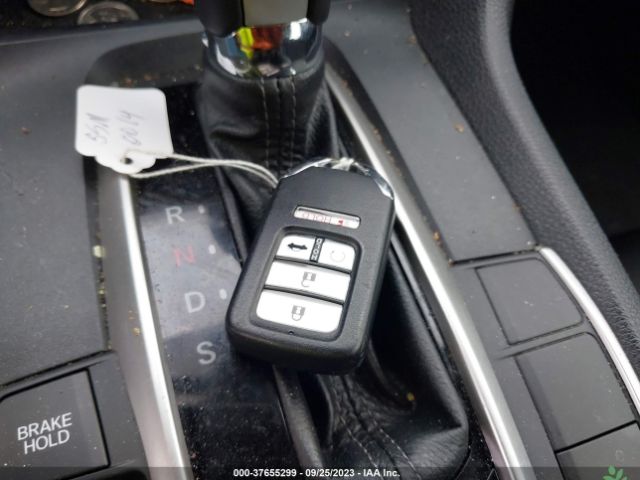 2HGFC2F80LH561195 Honda Civic Sedan Sport