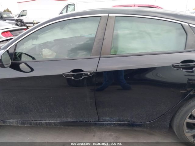 2HGFC2F80LH561195 Honda Civic Sedan Sport