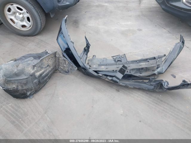 2HGFC2F80LH561195 Honda Civic Sedan Sport