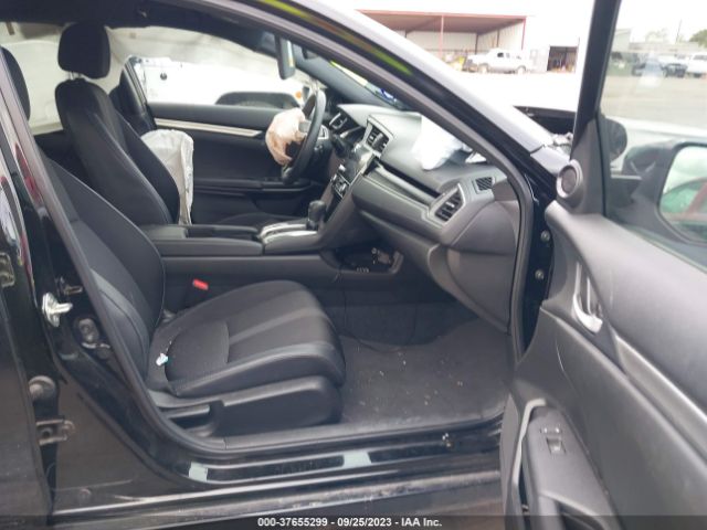 2HGFC2F80LH561195 Honda Civic Sedan Sport