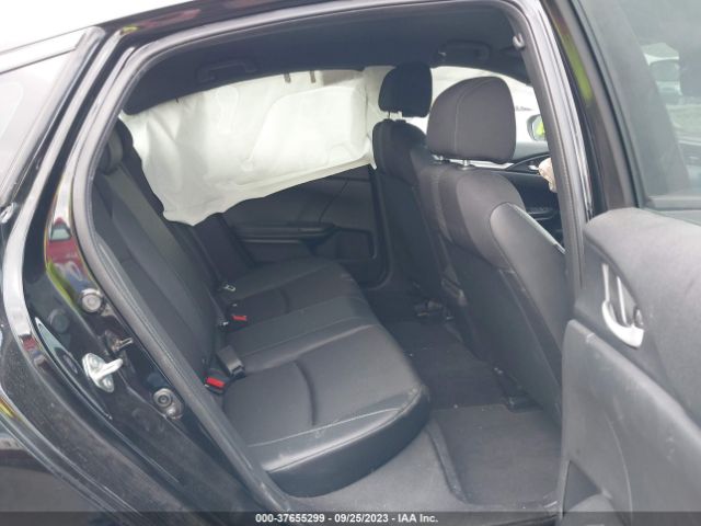 2HGFC2F80LH561195 Honda Civic Sedan Sport