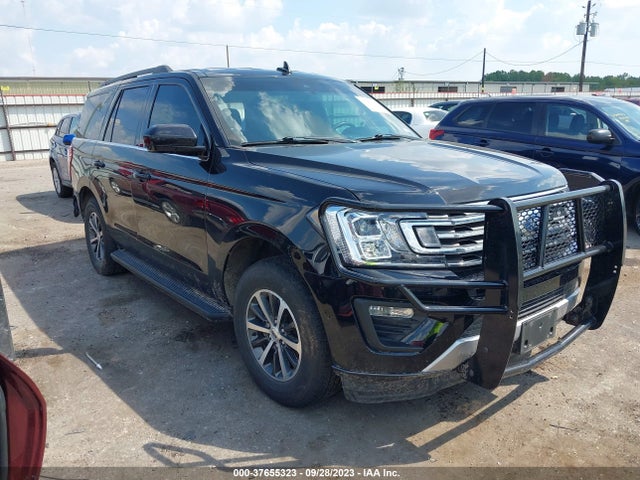 2020 FORD EXPEDITION XLT VIN: 1FMJU1HT8LEA43520