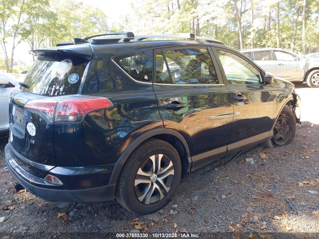2017 TOYOTA RAV4 LE VIN: JTMZFREV9HJ709403