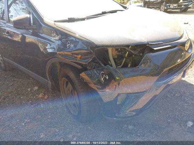 2017 TOYOTA RAV4 LE VIN: JTMZFREV9HJ709403