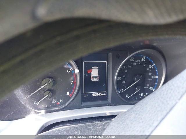 2017 TOYOTA RAV4 LE VIN: JTMZFREV9HJ709403