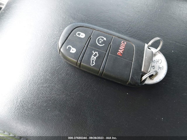 Dodge Charger Sxt 2014 2C3CDXHG4EH360102 Image 11