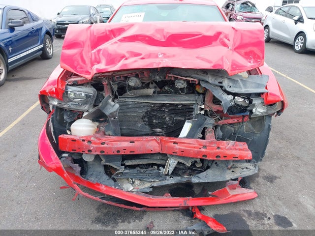 Dodge Charger Sxt 2014 2C3CDXHG4EH360102 Image 6