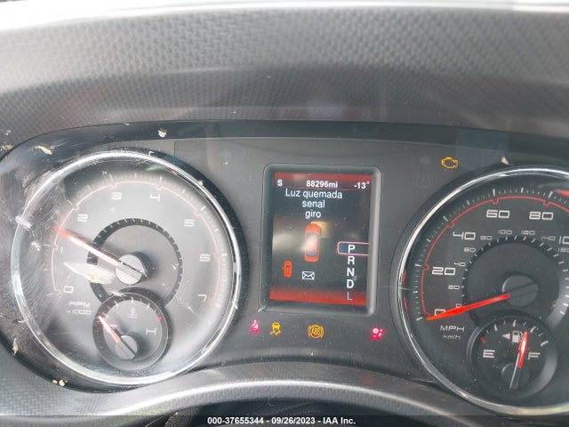 Dodge Charger Sxt 2014 2C3CDXHG4EH360102 Image 7