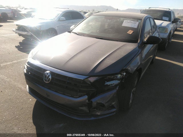3VWC57BU5KM176465 Volkswagen Jetta S/se/r-line