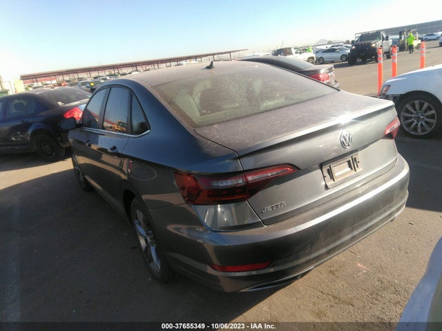 3VWC57BU5KM176465 Volkswagen Jetta S/se/r-line