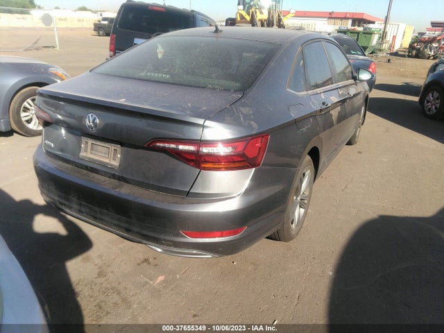 3VWC57BU5KM176465 Volkswagen Jetta S/se/r-line
