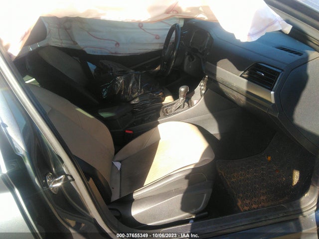 3VWC57BU5KM176465 Volkswagen Jetta S/se/r-line