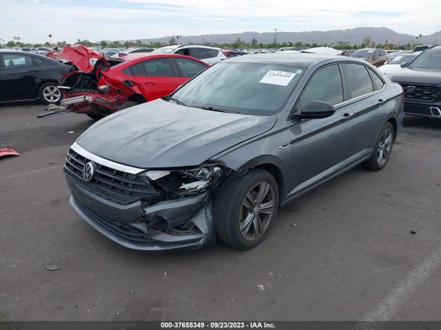 3VWC57BU5KM176465 Volkswagen Jetta S/se/r-line