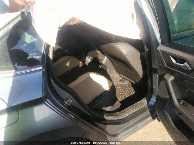 3VWC57BU5KM176465 Volkswagen Jetta S/se/r-line