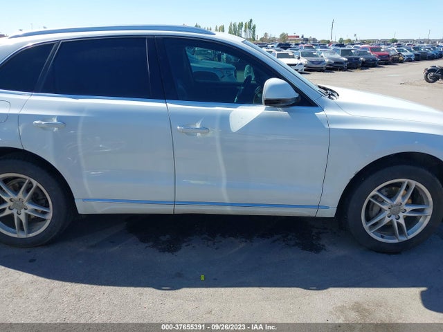 Audi Q5 Premium Plus 2016 WA1L2AFP6GA031043 Image 12