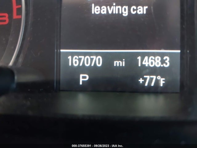 Audi Q5 Premium Plus 2016 WA1L2AFP6GA031043 Image 14
