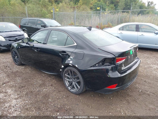 JTHC81D24K5035426 Lexus Is Is 300