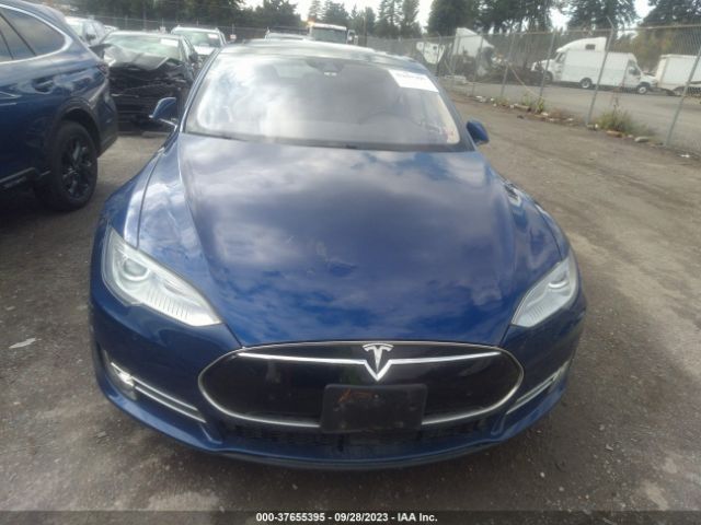 5YJSA1E28GF129024 Tesla Model S 90d/70d/75d/60d/85d