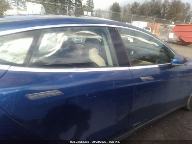 5YJSA1E28GF129024 Tesla Model S 90d/70d/75d/60d/85d