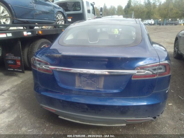 5YJSA1E28GF129024 Tesla Model S 90d/70d/75d/60d/85d