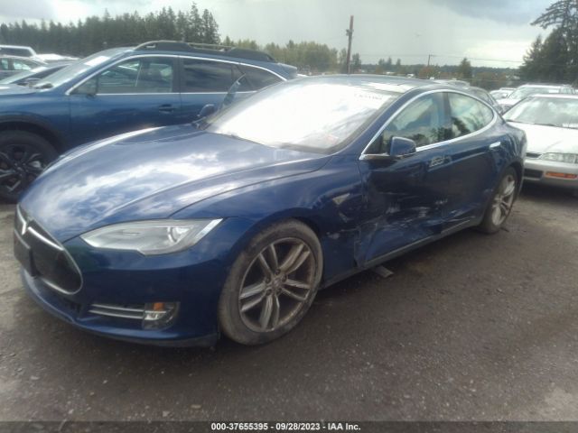 5YJSA1E28GF129024 Tesla Model S 90d/70d/75d/60d/85d
