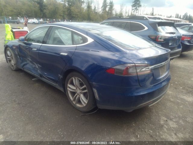 5YJSA1E28GF129024 Tesla Model S 90d/70d/75d/60d/85d