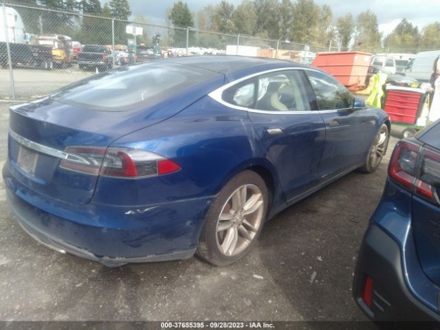 5YJSA1E28GF129024 Tesla Model S 90d/70d/75d/60d/85d