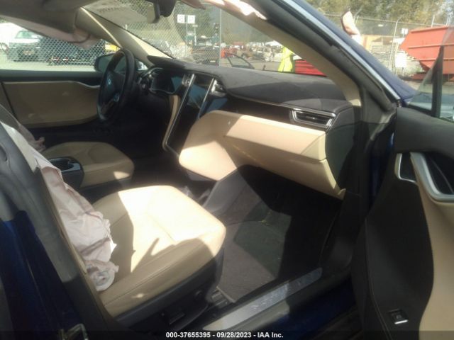 5YJSA1E28GF129024 Tesla Model S 90d/70d/75d/60d/85d
