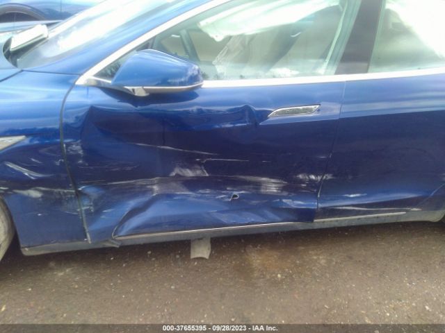 5YJSA1E28GF129024 Tesla Model S 90d/70d/75d/60d/85d