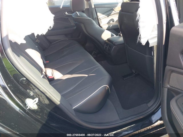 Acura Tlx W/advance Package 2021 19UUB5F66MA016161 Image 8