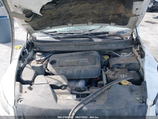 Jeep Cherokee Sport 2016 1C4PJLAB9GW303685 Image 10