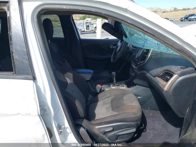 Jeep Cherokee Sport 2016 1C4PJLAB9GW303685 Image 5
