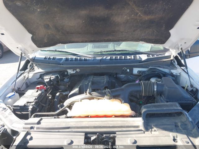1FTMF1EP0HKD88715 Ford F-150 Xl/xlt