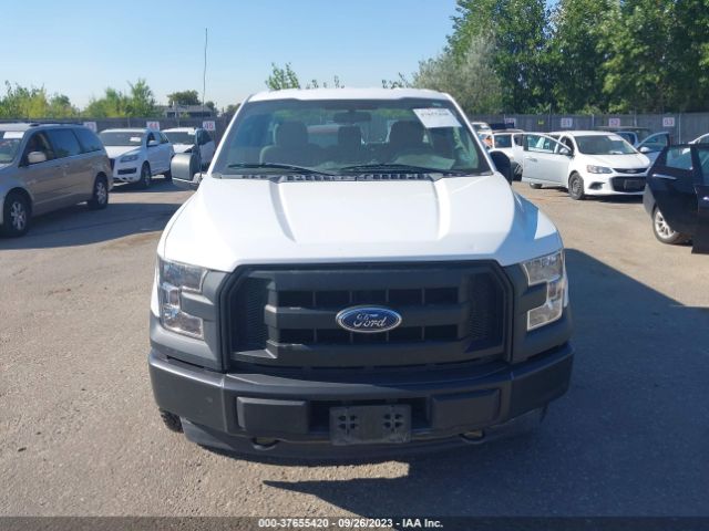 1FTMF1EP0HKD88715 Ford F-150 Xl/xlt