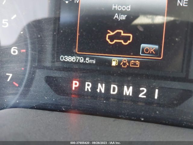 1FTMF1EP0HKD88715 Ford F-150 Xl/xlt