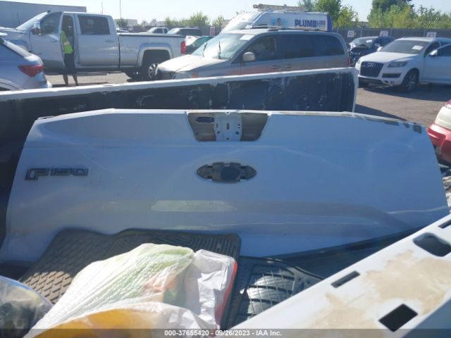 1FTMF1EP0HKD88715 Ford F-150 Xl/xlt