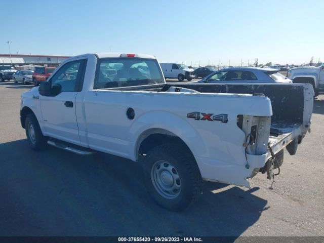 1FTMF1EP0HKD88715 Ford F-150 Xl/xlt