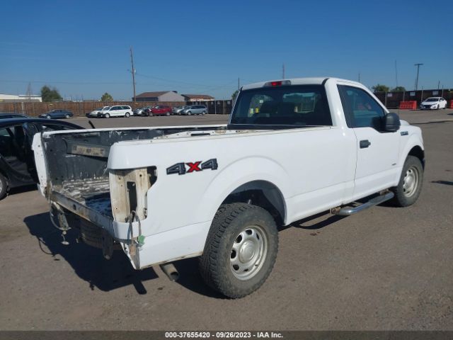 1FTMF1EP0HKD88715 Ford F-150 Xl/xlt