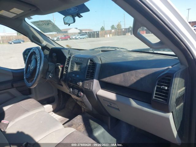 1FTMF1EP0HKD88715 Ford F-150 Xl/xlt