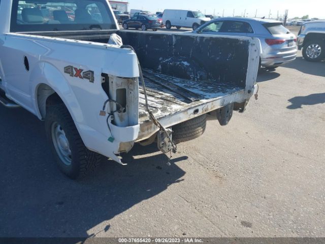 1FTMF1EP0HKD88715 Ford F-150 Xl/xlt