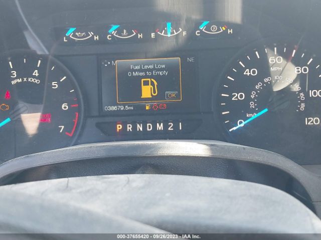 1FTMF1EP0HKD88715 Ford F-150 Xl/xlt
